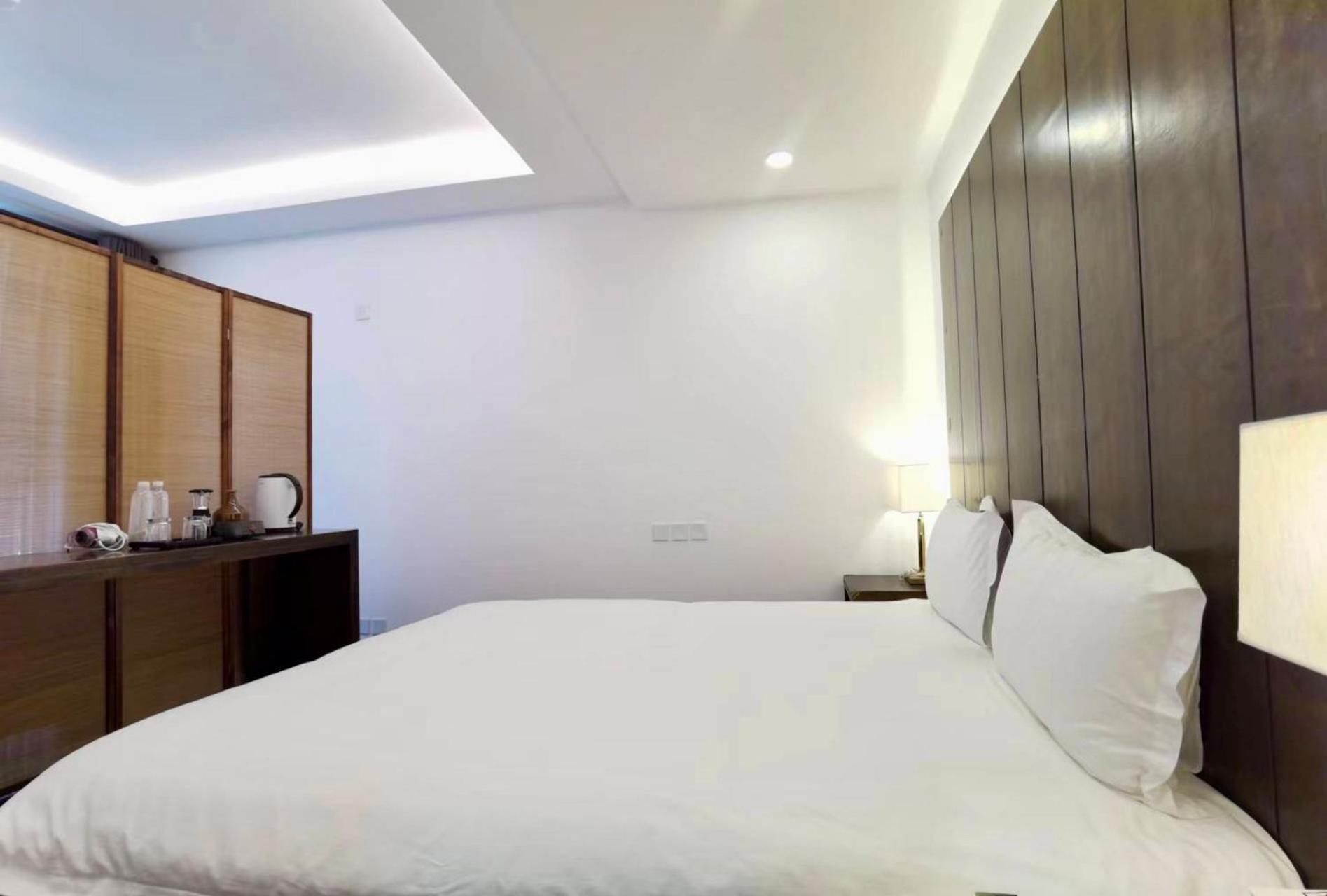 Qingxin Courtyard Art Guesthouse Дали Экстерьер фото