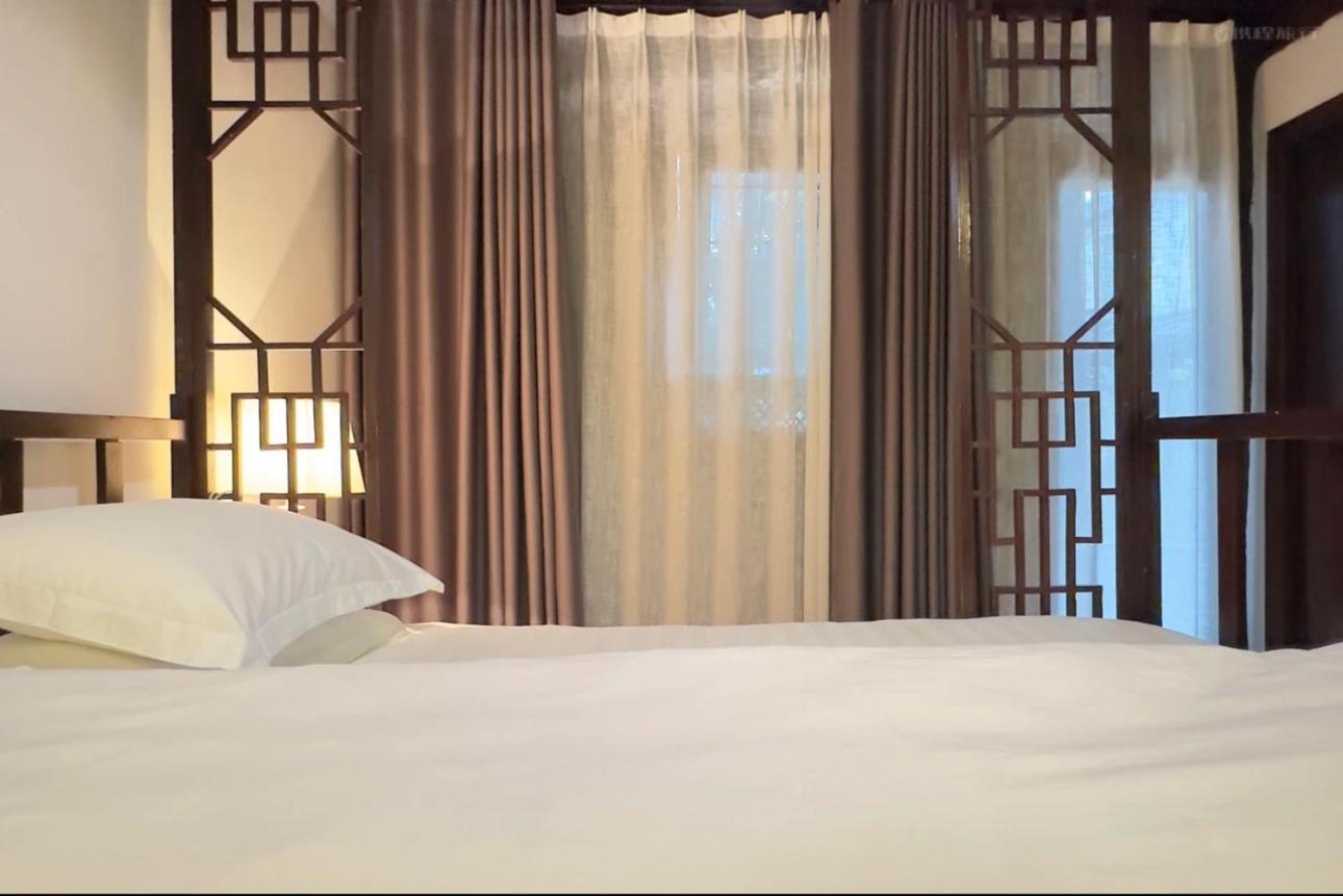 Qingxin Courtyard Art Guesthouse Дали Экстерьер фото